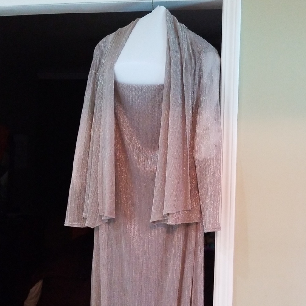 Evening Gown